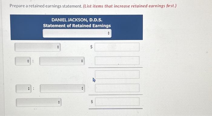 & 990 & Sept. 30 & 360 \\ \hline Sept. 30 Bal.