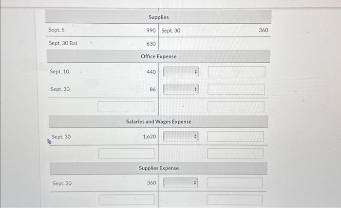 that increase retained earnings first.) Liabilities and Stockholders' Equity $ $ DANIEL