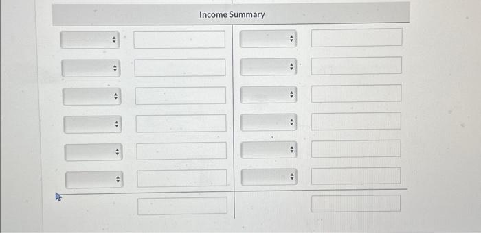 2,230 Accumulated Depreciation-Equipment \begin{tabular}{l|lr} Sept. 30 & 300 \\ \hline & Sept.