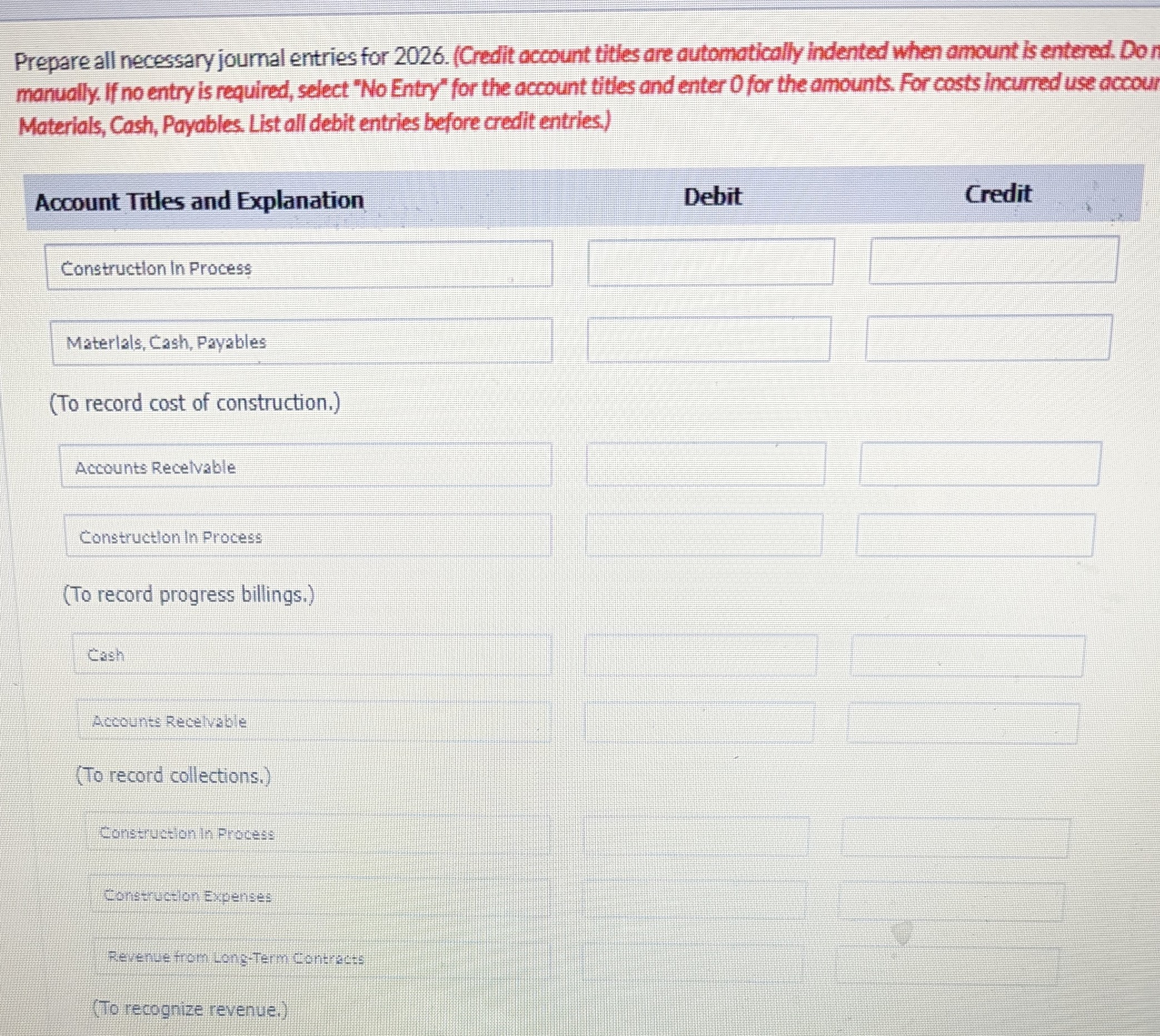 I need help with section b please. Prepareall necessary joumal entries for