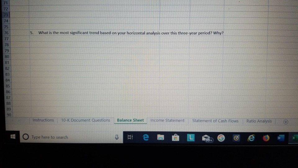 2018 Dec 31, 2017 Change 2017 to 2018 % Change 2017 to
