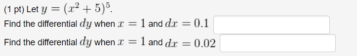 hundred) is the quantity demanded per week and p is the unit