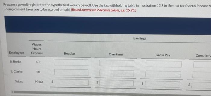 7.65% FICA tax rate consists of wages. State income taxes are 4%.
