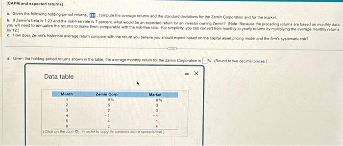 struggling with this problem, please help. all parts needed, thank you. a.