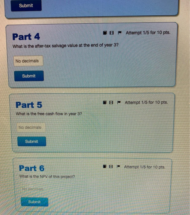 buy and another $2,000 to install, and will be sold for $1,800