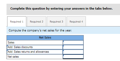 following information applies to the questions displayed below.] Valley Company's adjusted account