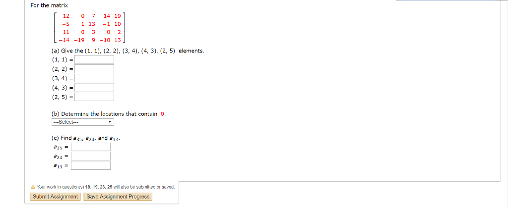 maximum value z- minimum value Z (0, 18) (14. 16) 18.8, 9.6)