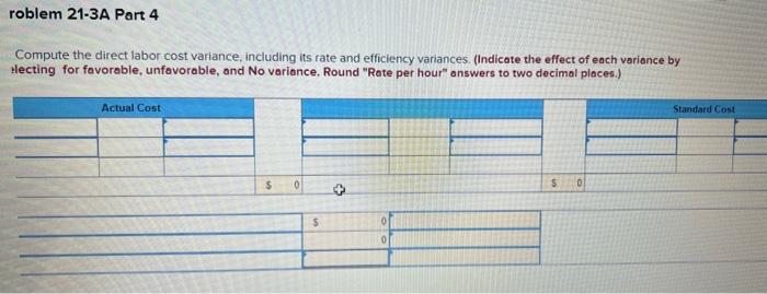 capacity levels and classify all items ilsted in the fixed budget as