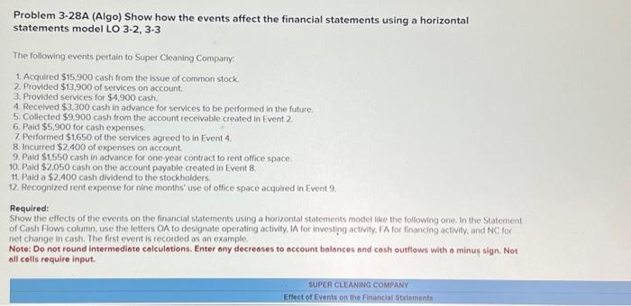  question 7 please help urgent. please correct the wrong inputs Problem