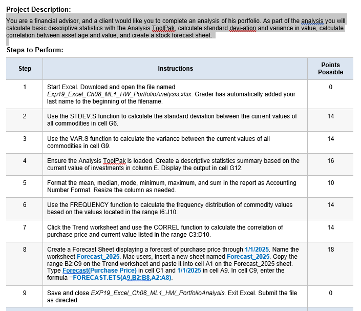 Standard Deviation 6 7 Frequency of Occurrence $ 20.00 $ 40.00 $