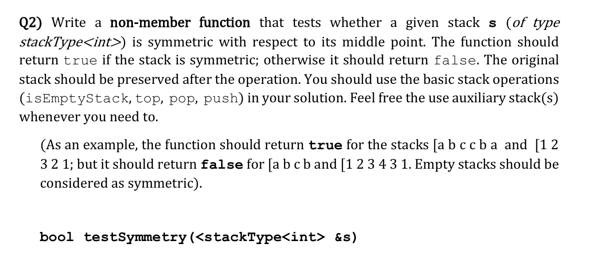 #include #include #include "stackAsArray.h" # IMPORTANT NOTICE # This file needs