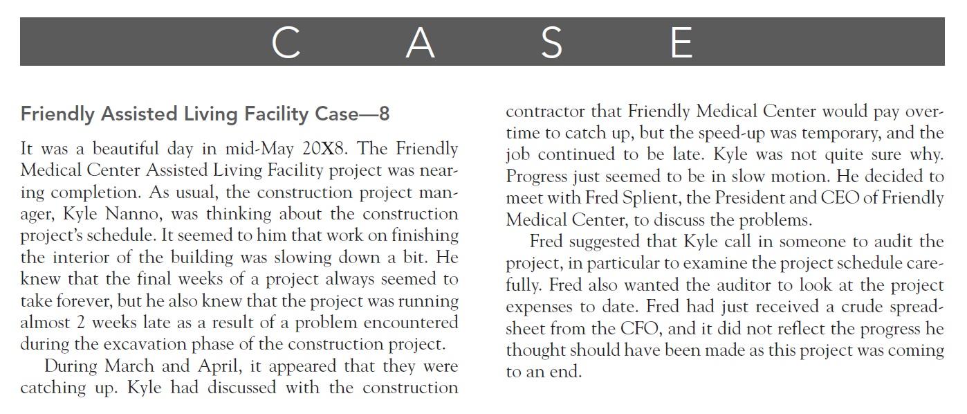  Need assistance with step 3. C A S E Friendly Assisted