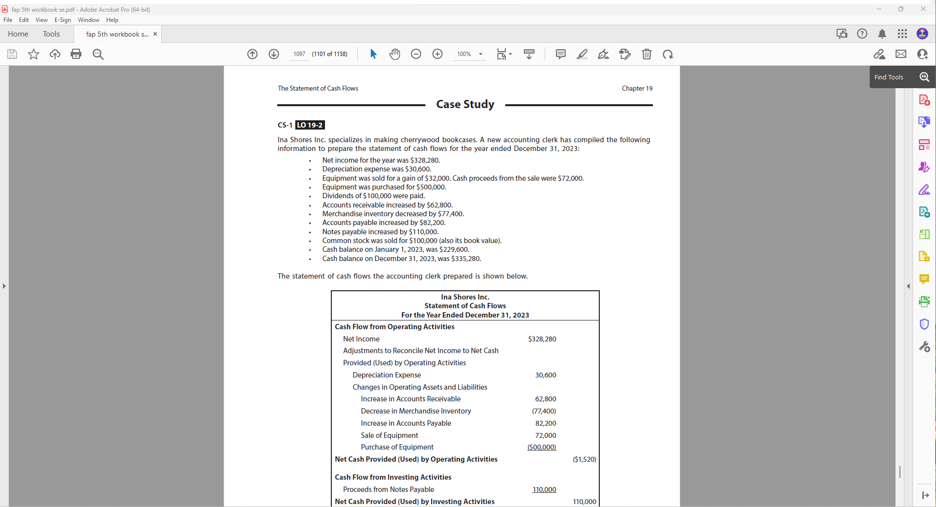 flows. (8) fap 5th workbook se.pdf - Adobe Acrobat Pro (64-bit) w