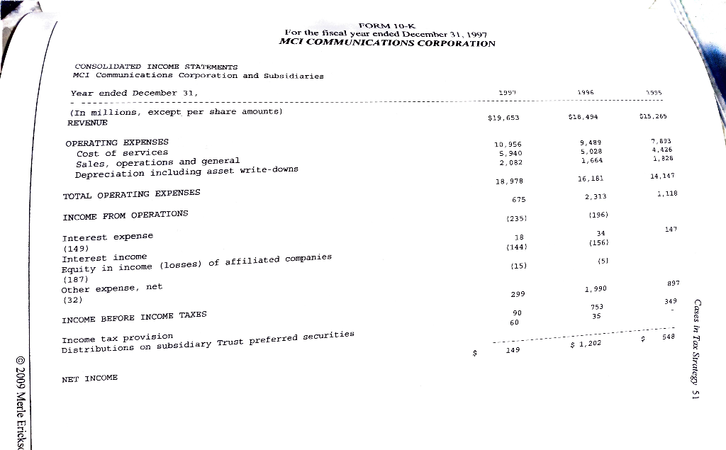 total consideration (100% Cash) about the deals' values that may not be