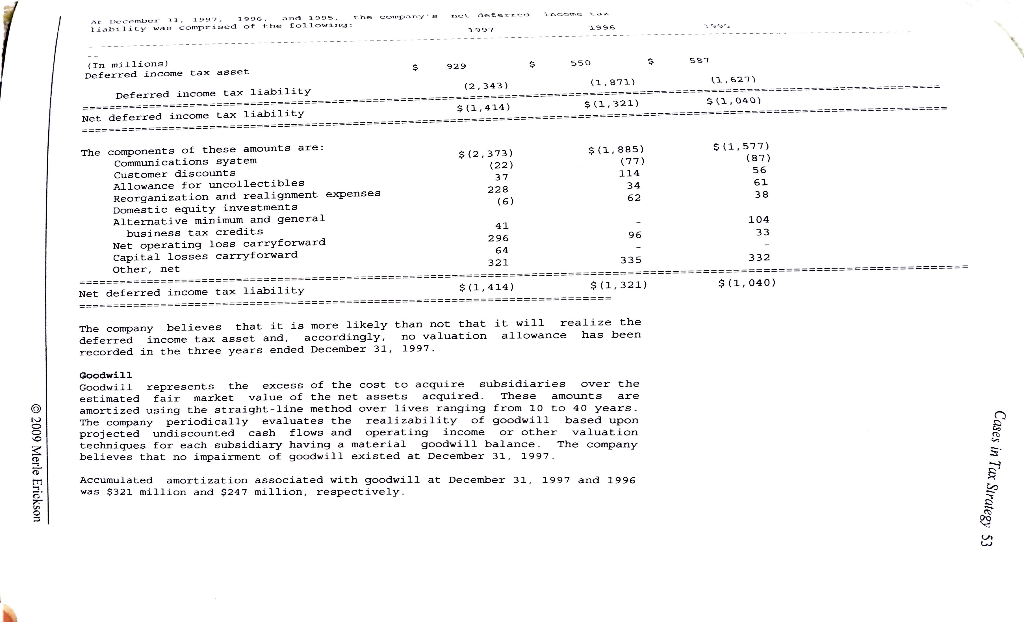 deal valued at $28 billion. WorldCom deal valued at about $30 billion.