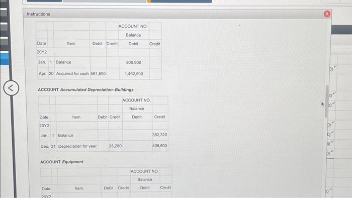 Stock \$2S par ACCOUNT Paid-In Capital in Excess of Par-Common Stock Check