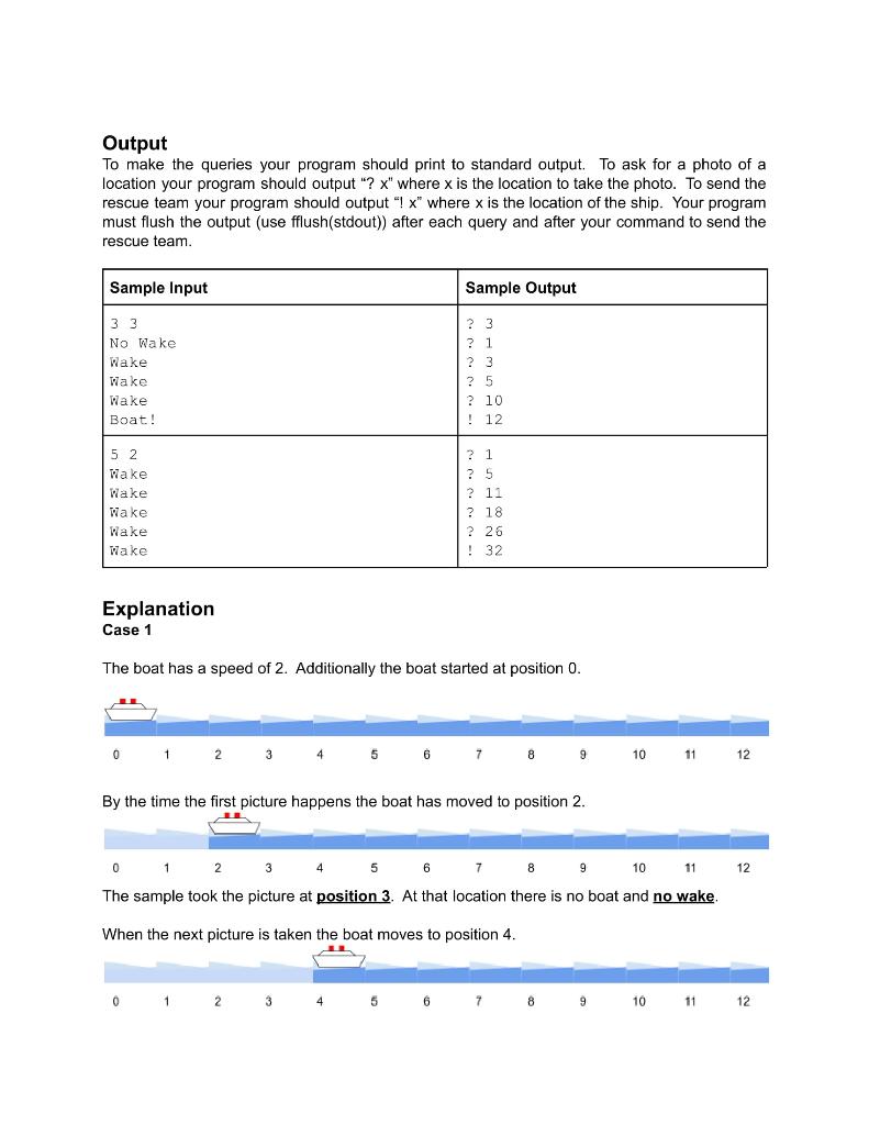 exactly with all the hints given Objective Give practice with binary search