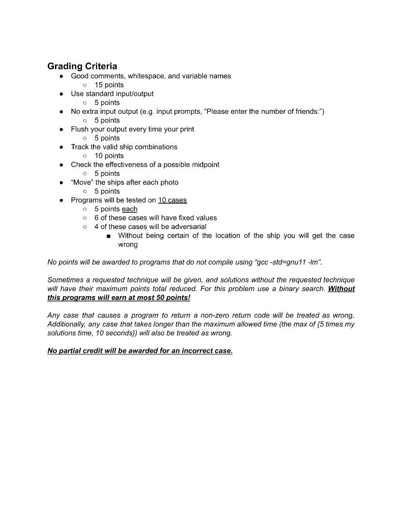 that the max speed is S knots (nautical miles per hour). The