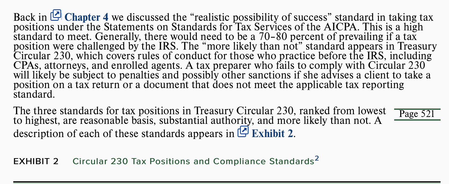 Determine whether there are any unwarranted factual assumptions that need to be