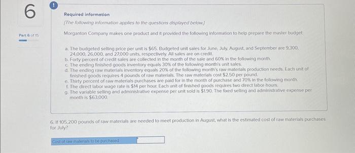 and 27,000 units, respectively. All sales are on credit b. Forty percent