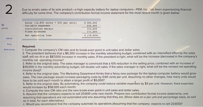  # 2 instructions #2 Req 1 #2 Req 2 #2 Req