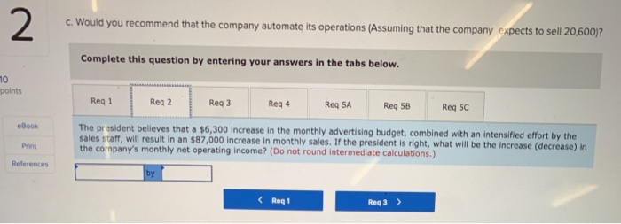 to erratic sales of its sole product-a high-capacity battery for laptop computers-PEM,