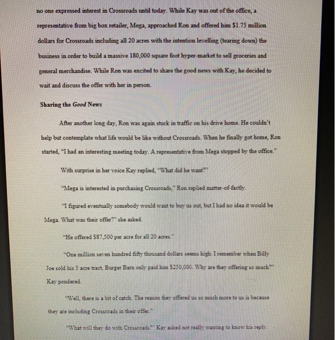 the best wash? Ron Christian and his wife, Kay established a carwash,