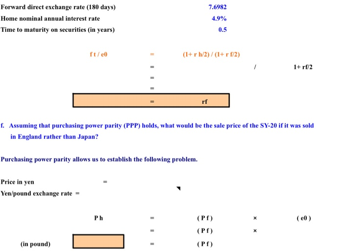 matter is further complicated because Yohe often sells its products in other