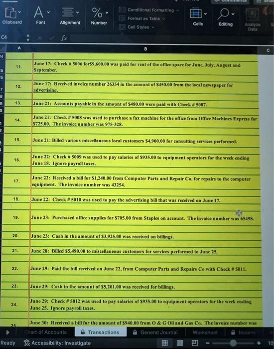 Clipboard Font Allgnment Format as Tible Cell Styles Editing fec C4 \begin{tabular}{|c|}