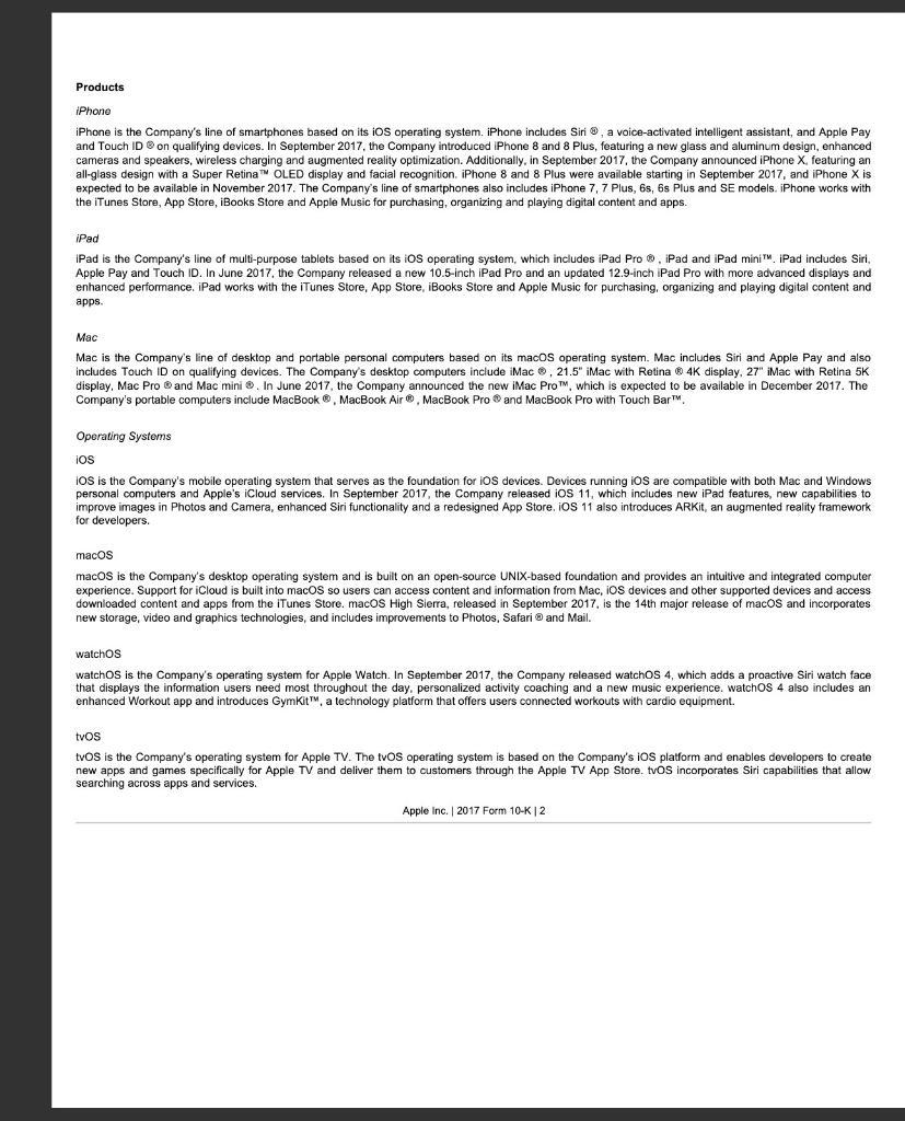 Use the template given. Area Measure Financial performance Customer satisfaction Internal processes