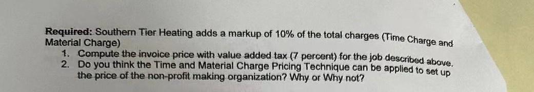 in new homes built in the southern tier counties of New York