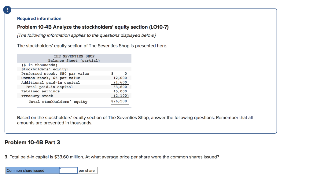 of The Seventies Shop is presented here. THE SEVENTIES SHOP Balance Sheet