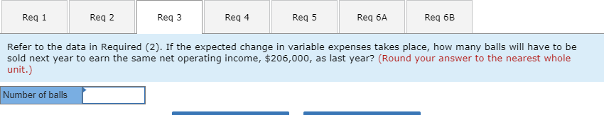 points eBook Print References Required: 1. Compute (a) last year's CM ratio