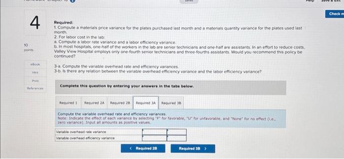 of the workers in the lab are senior technicians and one-half are