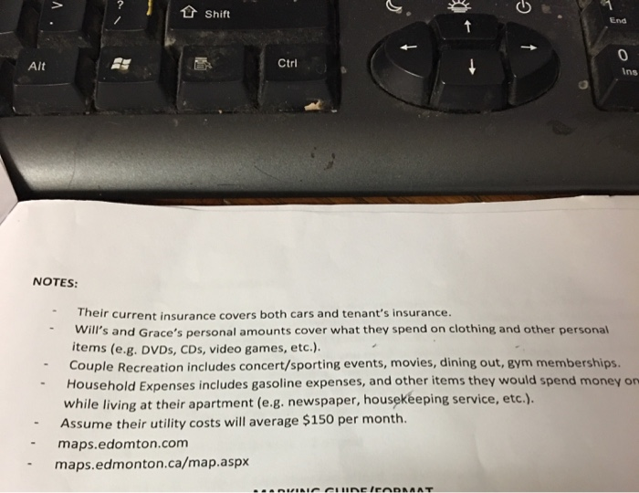 pm weight: 15% FACTS Will and Grace have been married for 2