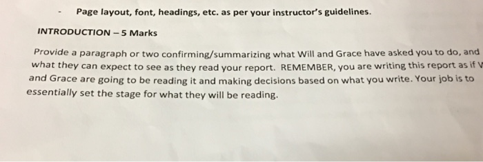 years. They both work in downtown Edmonton. For convenience, Will and Grace