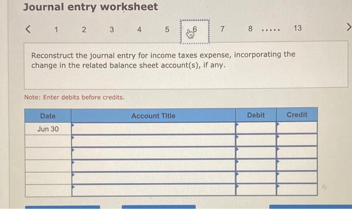 Wages payable 7,000 Income taxes payable 4,500 Total current liabilities 42,500 Notes