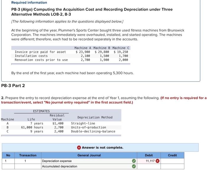  My answer is wrong. Could you plz help me to complete