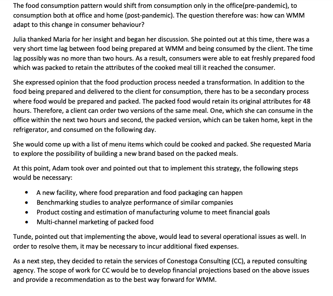 (or 'special orders). Due to the high volume, the selling price will