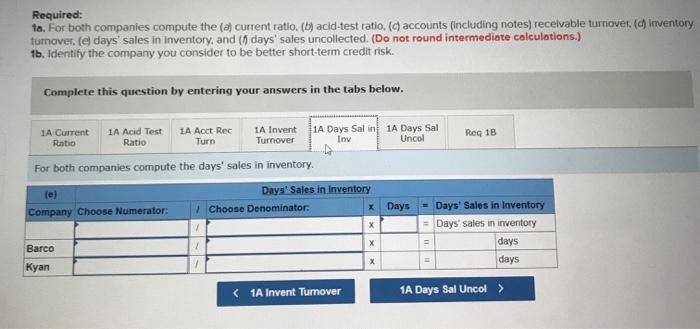 receivable (trade) Merchandise inventory Prepaid expenses Plant assets, net Total assets $