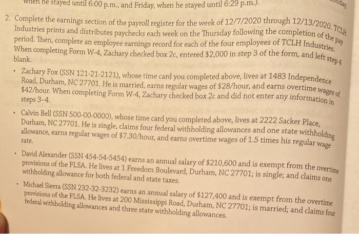 included in the Student Exercises download for this course. It directed to