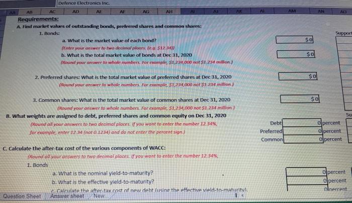 controls and related services. DEI established a solid reputation for quality and