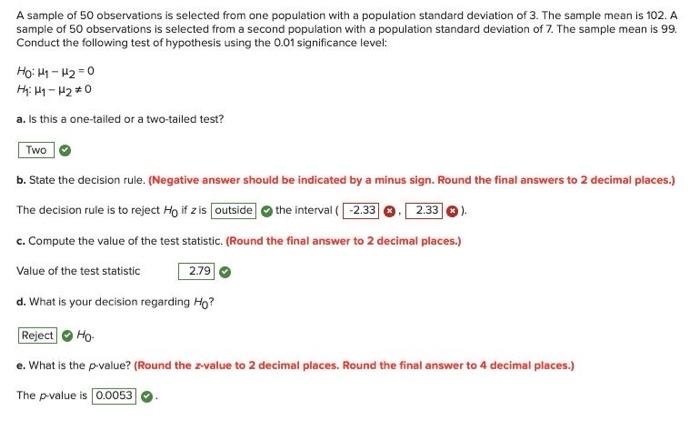 Please asnwer b and round the final answer to 2 decimal places.