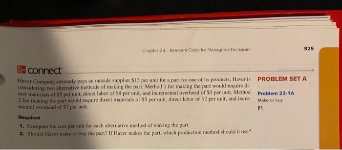  I need help with this accounting question asap. I will give