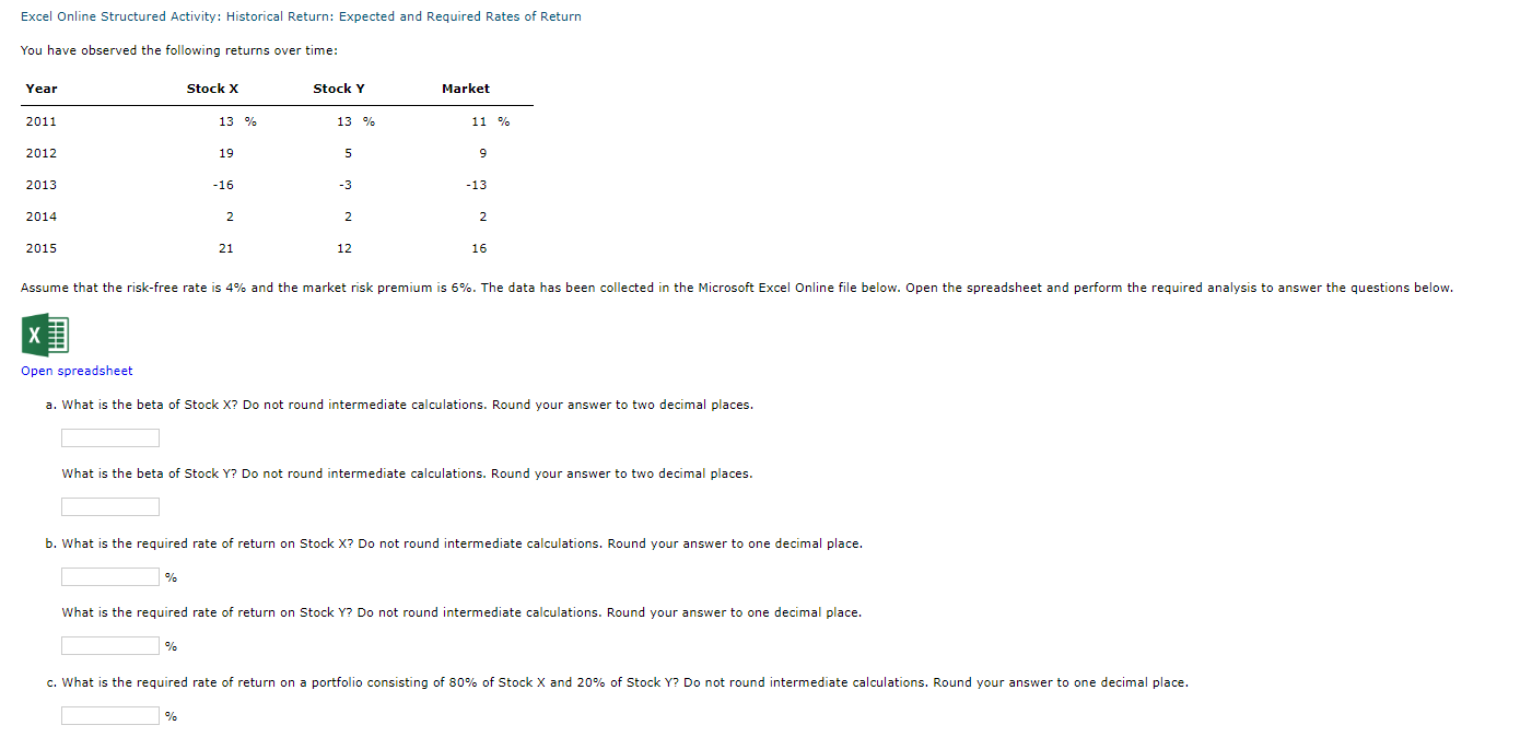 d. Would you expect the standard deviation of Fund P to be