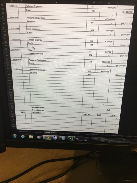 313 314 Common Stock Retained Eamings Diidendt Income Summary 26 411 30