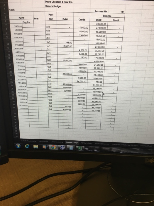 412 Interest Revenue Expenses 511 512 Salaries Expense Adverising Expense Rent Epense