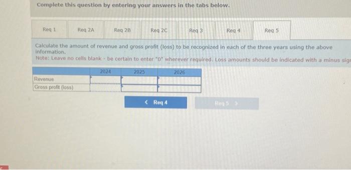 severes in the tabs below. Complete this question by entering your answers