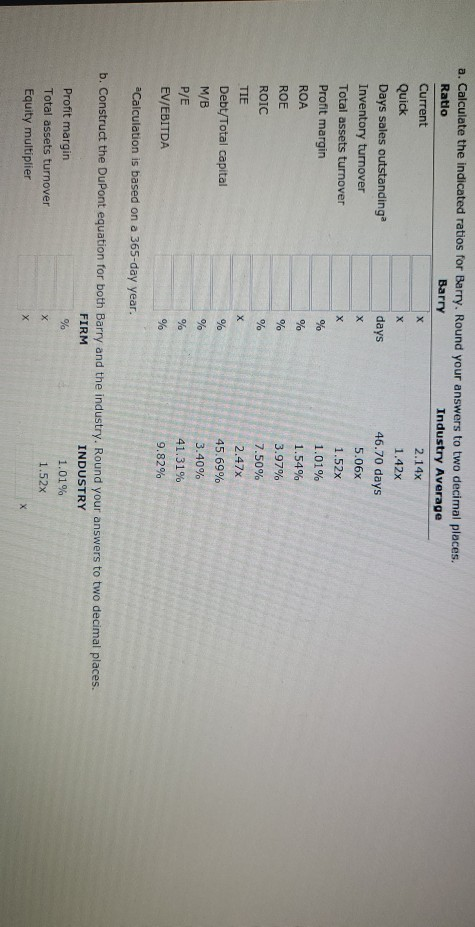 debt equals its book value. Since dollars are in thousands, number of