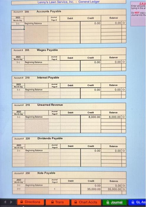 of Directors declares a cash dividend. The total amount of the dividend